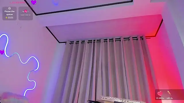 Snapshot of Mackensy_sweett chatting on November 2025 01:09:02 AM Mackensy sweett online show from November 2025 01:09:02 AM