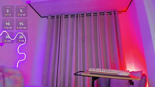 Snapshot of Mackensy_sweett chatting on November 2025 02:15:02 AM Mackensy sweett online show from November 2025 02:15:02 AM