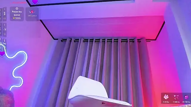 Mackensy sweett online show from January 2026 04:16:02 AM