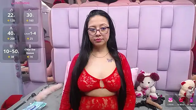 slut anal  online show from February 2026 09:01:01 PM