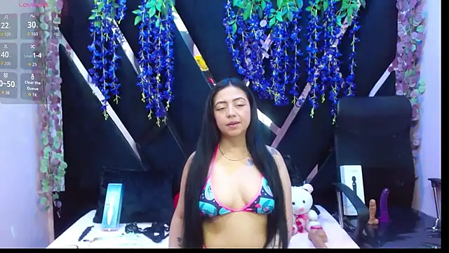 slut anal  online show from September 2025 09:10:01 PM