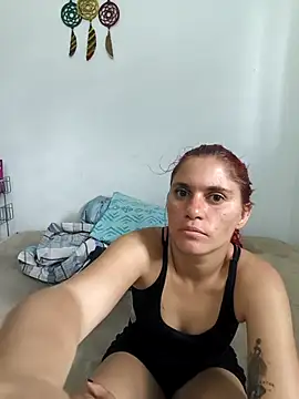 Scarlett-Leh online show from January 2026 05:20:01 PM