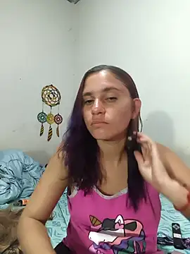 Snapshot of Scarlett-Leh chatting on October 2025 02:48:02 AM Scarlett-Leh online show from October 2025 02:48:02 AM