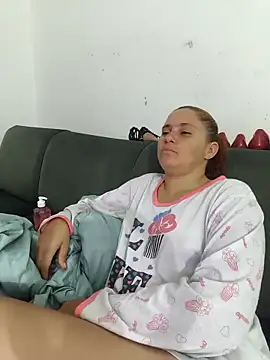 Scarlett-Leh online show from March 2026 08:49:02 AM