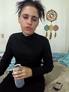 Scarlett-Leh online show from November 2025 06:46:02 PM