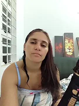 Scarlett-Leh online show from February 2026 04:12:02 AM