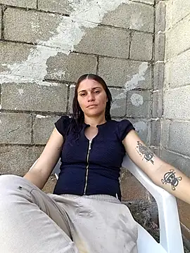 Scarlett-Leh online show from November 2025 12:31:02 PM