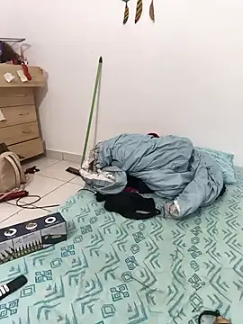 Scarlett-Leh online show from November 2025 01:17:02 AM