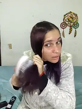 Scarlett-Leh online show from November 2025 03:02:02 AM