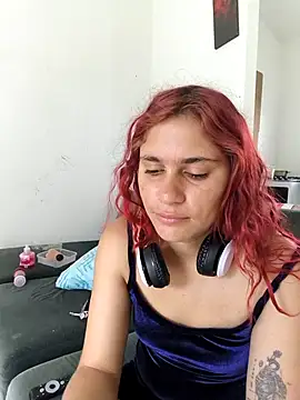 Scarlett-Leh online show from January 2026 05:05:01 PM