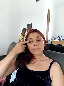 Scarlett-Leh online show from January 2026 07:34:01 PM