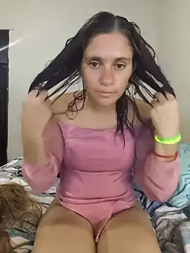 Scarlett-Leh online show from October 2025 06:27:01 PM