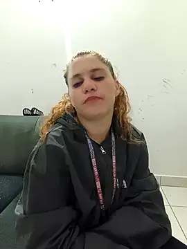 Scarlett-Leh online show from April 2026 04:58:01 AM