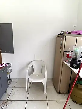 Scarlett-Leh online show from November 2025 01:56:01 PM