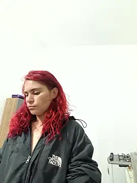 Scarlett-Leh online show from January 2026 03:46:01 AM