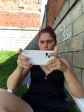 Scarlett-Leh online show from January 2026 06:34:01 PM