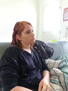 Scarlett-Leh online show from March 2026 01:26:01 PM