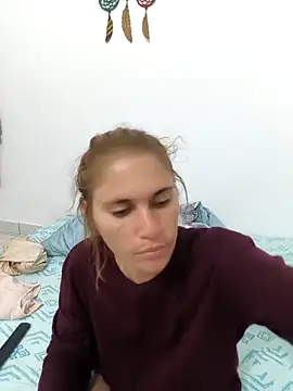 Scarlett-Leh online show from December 2025 10:01:02 PM