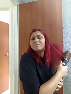 Scarlett-Leh online show from April 2026 05:51:01 PM