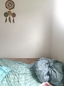 Scarlett-Leh online show from December 2025 07:26:01 PM