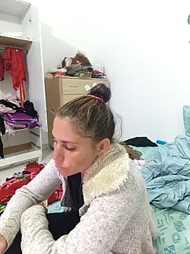 Scarlett-Leh online show from November 2025 05:39:01 AM