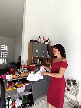 Scarlett-Leh online show from February 2026 12:59:01 PM