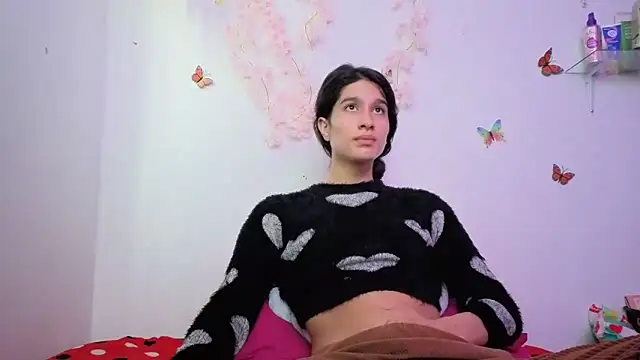 Safiro Queen online show from November 2025 11:58:01 AM