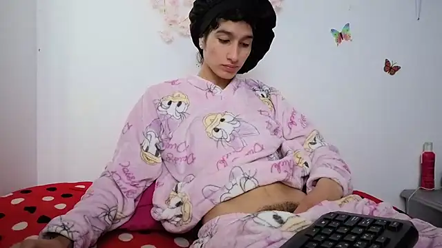 Safiro Queen online show from December 2025 12:51:01 PM