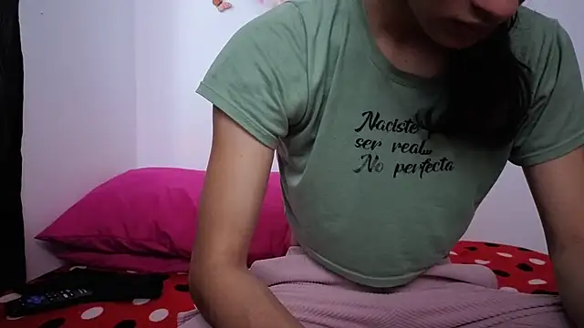 Safiro Queen online show from November 2025 11:43:02 AM