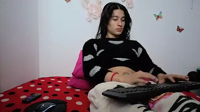 Safiro Queen online show from November 2025 11:35:02 AM