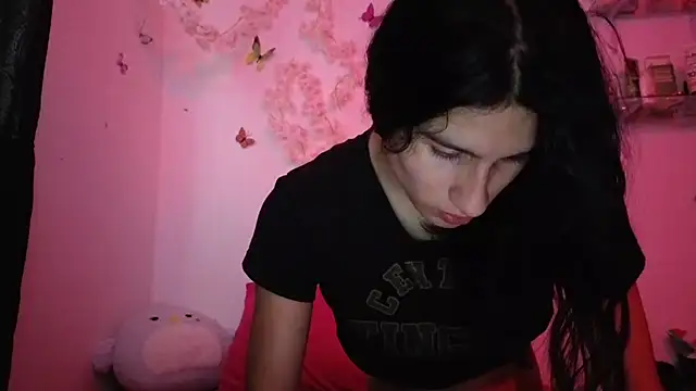 Safiro Queen online show from November 2025 09:47:01 PM