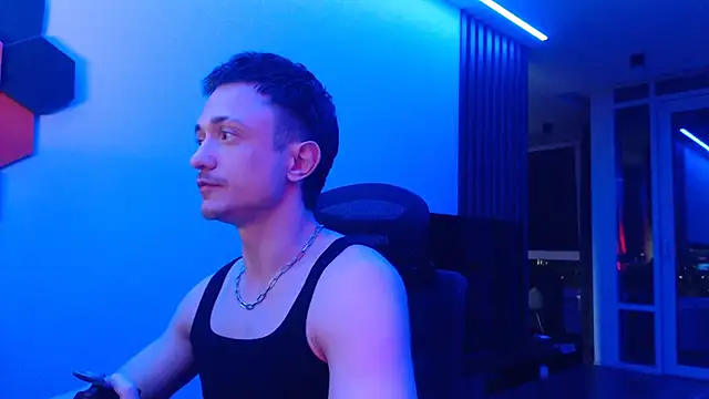 alex nash online show from September 2025 09:03:01 PM