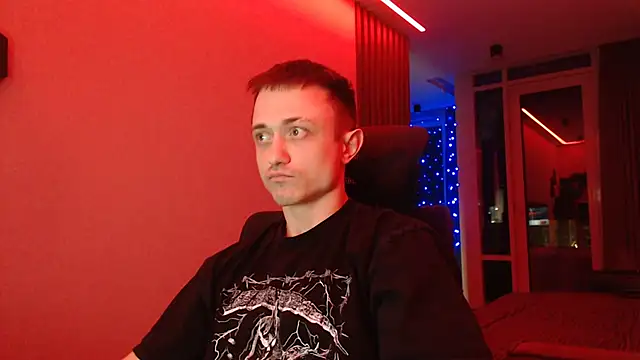 alex nash online show from February 2025 12:08:01 AM