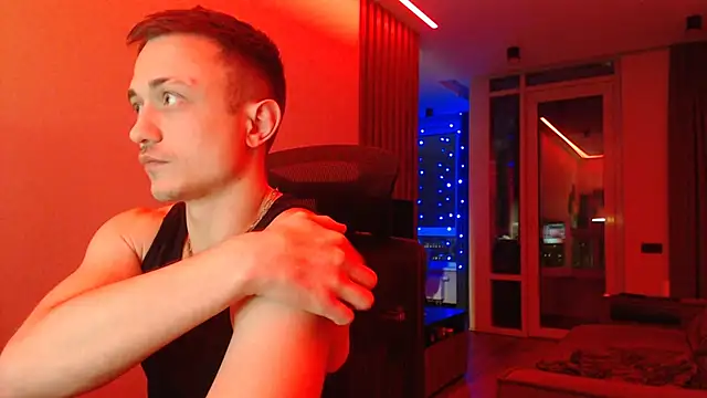 alex nash online show from January 2025 11:11:01 PM