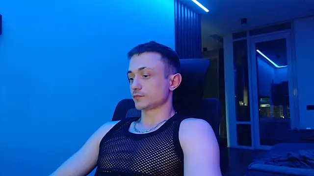 alex nash online show from February 2025 11:53:01 PM