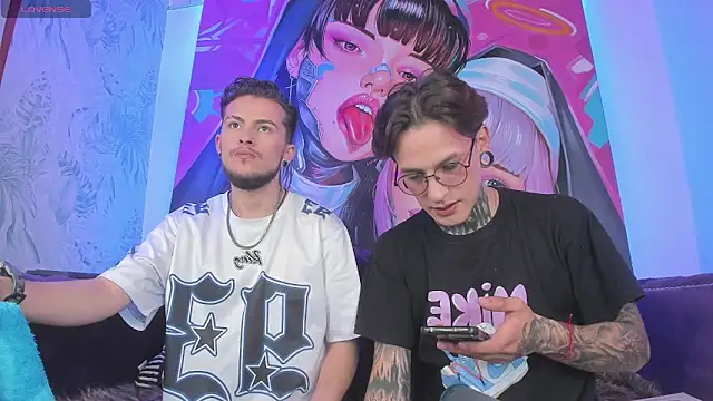 Snapshot of _hairybeard_ chatting on January 2026 09:18:02 PM hairybeard online show from January 2026 09:18:02 PM