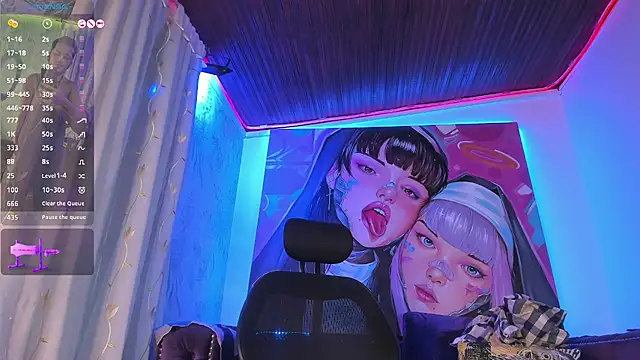 Snapshot of _hairybeard_ chatting on February 2026 08:48:02 PM hairybeard online show from February 2026 08:48:02 PM