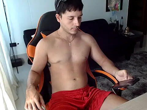 zeth 666 online show from September 2025 09:43:02 PM