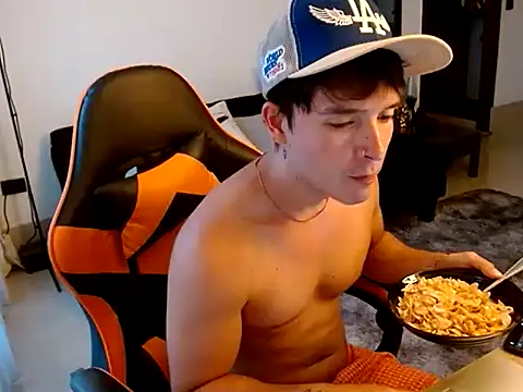 zeth 666 online show from April 2026 11:11:01 PM