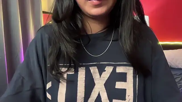 Snapshot of simrann_69 chatting on October 2025 09:27:02 PM simrann 69 online show from October 2025 09:27:02 PM