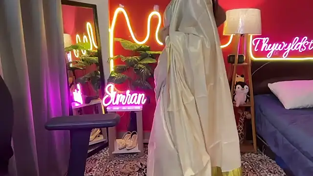 simrann 69 online show from March 2026 12:43:01 AM