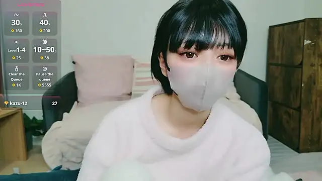 cohaku 329 online show from April 2026 11:49:02 AM