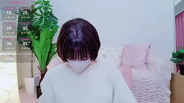 Snapshot of cohaku_329 chatting on February 2025 11:16:02 AM cohaku 329 online show from February 2025 11:16:02 AM