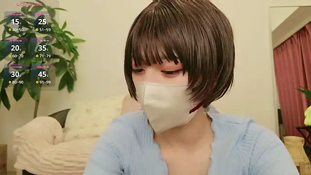 Snapshot of cohaku_329 chatting on March 2025 11:16:01 AM cohaku 329 online show from March 2025 11:16:01 AM