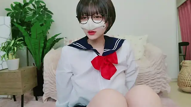 Snapshot of cohaku_329 chatting on March 2025 07:41:02 PM cohaku 329 online show from March 2025 07:41:02 PM