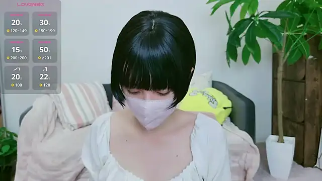 Snapshot of cohaku_329 chatting on September 2025 11:06:01 AM cohaku 329 online show from September 2025 11:06:01 AM