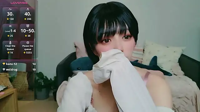 cohaku 329 online show from March 2026 11:11:02 AM