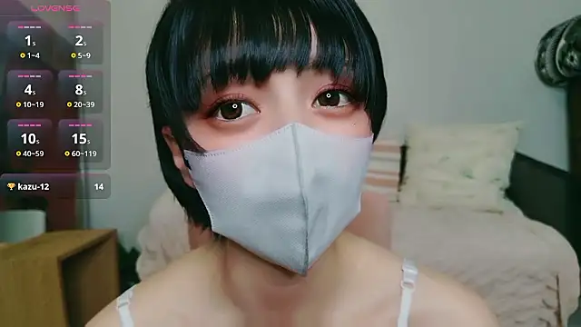 cohaku 329 online show from April 2026 11:17:01 AM