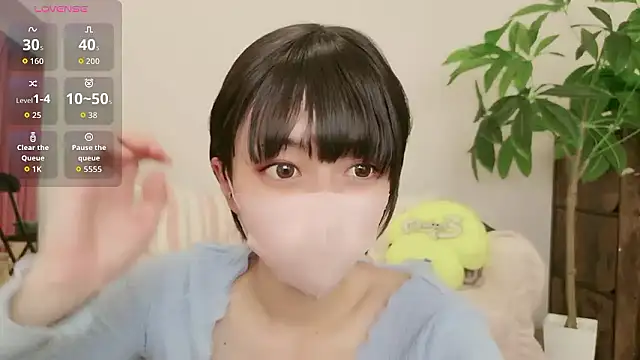 Snapshot of cohaku_329 chatting on October 2025 11:12:02 AM cohaku 329 online show from October 2025 11:12:02 AM