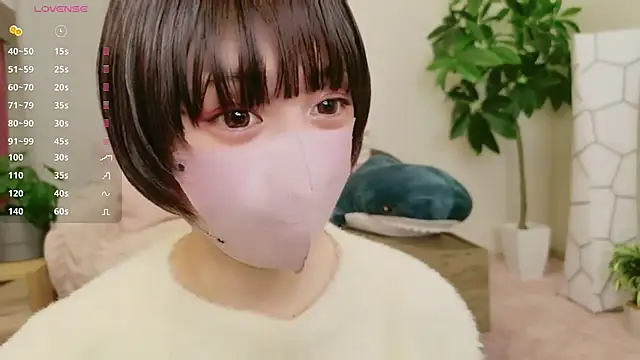 Snapshot of cohaku_329 chatting on December 2024 03:11:02 AM cohaku 329 online show from December 2024 03:11:02 AM